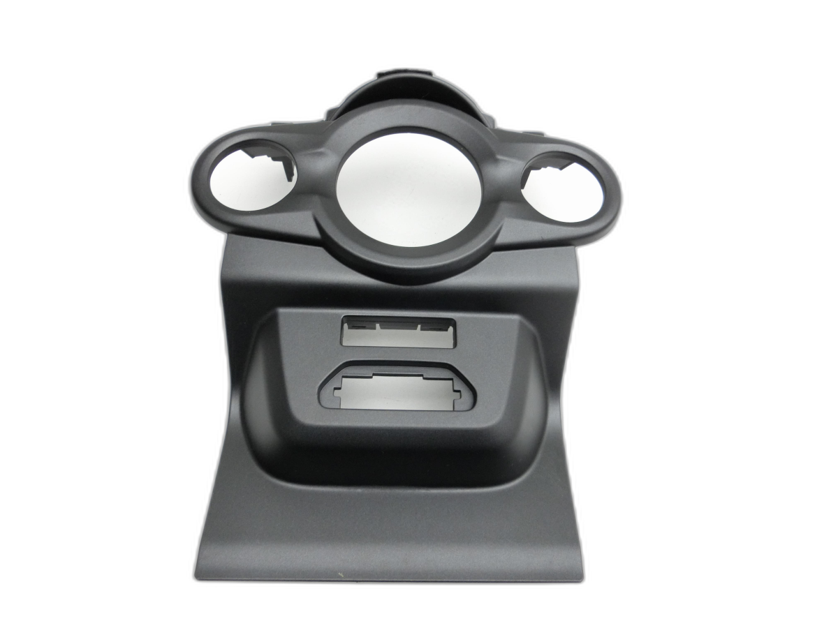 Ford EcoSport 12-22 Mittelkonsole Blende Verkleidung  - Bild 1