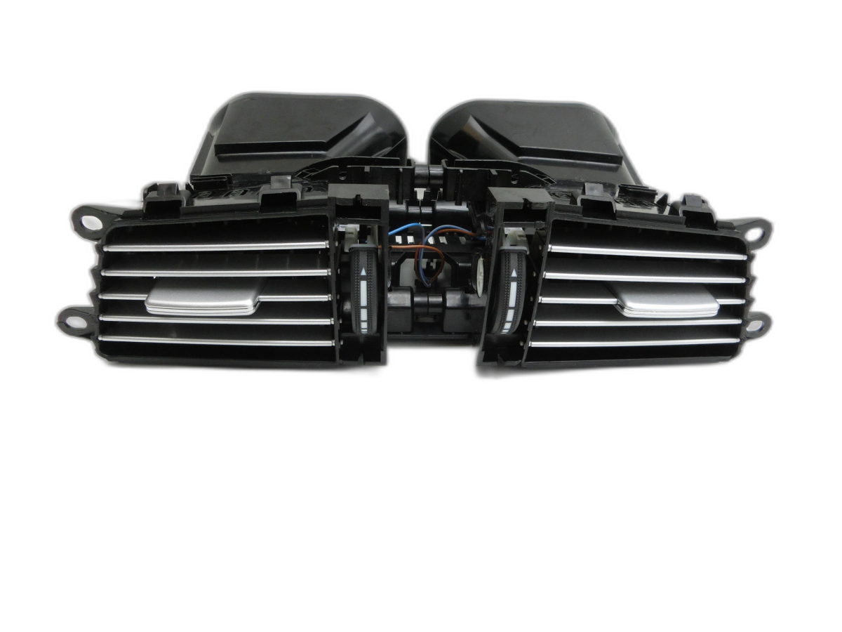 Doccia d'aria Ugello aria centro per Mercedes E500 W212 09-13 - Bild 1