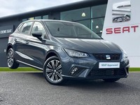 2025 SEAT Ibiza 1.0 TSI 95 SE Technology 5dr Hatchback PETROL Manual