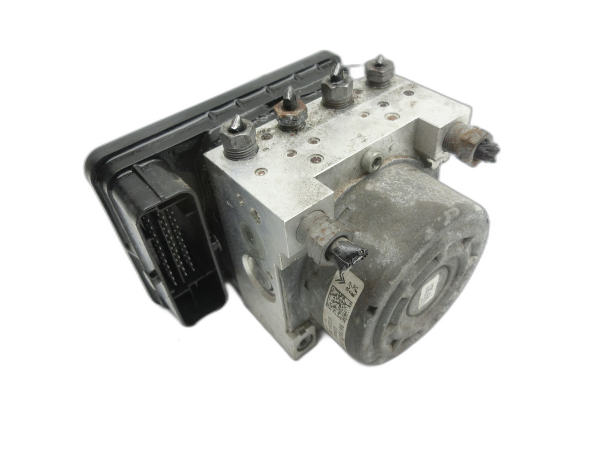 Citroen DS3 10-16 ABS Steuergerät Aggregat Hydraulikblock  - Bild 1