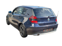 BMW E87 1er 116i 04-07 1,6 85KW N45B16A Motor Abdeckung Deckel Motorabdeckung BMW E87 1er 116i 04-07 15.07.2005... Vorschau 9
