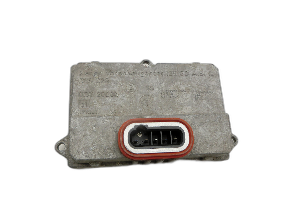 Mercedes R320 W251 4M 06-10 Xenon Vorschaltgerät Rechts  - Bild 1