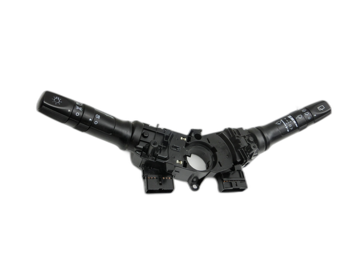 Kia Picanto TA 11-17 Lenkstockschalter Blinker Wischer Kombischalter  - Bild 1