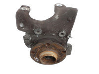 Audi A6 4F C6 08-11 Kombi TDI 3,0 176KW 4WD Achsschenkel Radnabe Links Hinten Audi A6 4F C6 08-11 10.03.2009... Vorschau 1