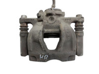 Audi A4 8W B9 15-19 TFSI 1,4 110KW Bremssattel Bremszange Hinten Rechts Audi A4 8W B9 15-19 08.08.2017 8W0615404... Vorschau 1