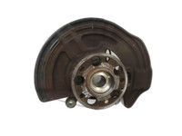 Mercedes W246 B180 14-18 CDI 1,5 80KW Achsschenkel Radnabe Links Vorne Mercedes W246 B180 14-18 22.11.2016... Vorschau 1