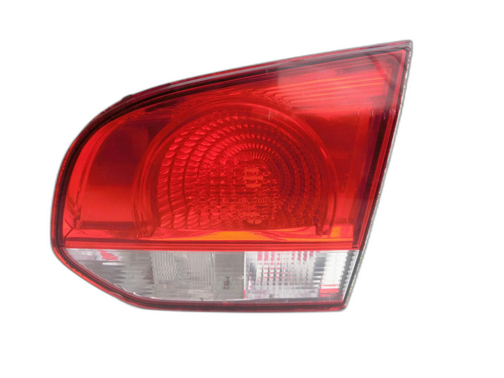VW Golf 6 VI 5K 08-12 5T Rückleuchte Heckleuchte für Klappe Innen Rechts  - Bild 1