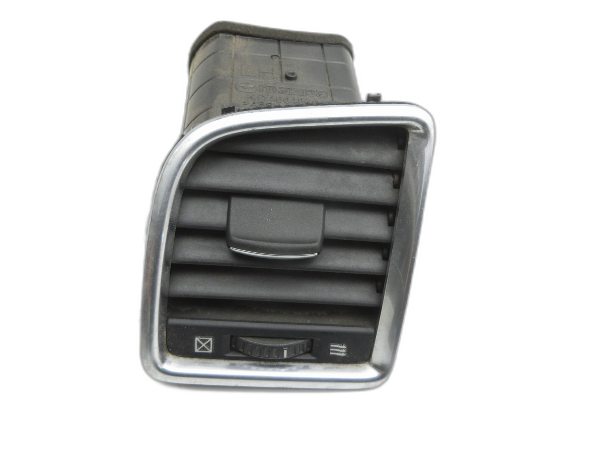 Air shower nozzle Left for Mazda 6 GJ 12-15 - Bild 1