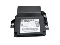 VW Passat 3C B7 10-14 Steuergerät SG RB6 für elektr. Heckklappe VW Passat 3C B7 10-14 21.03.2011 3AA907801J... Vorschau 1