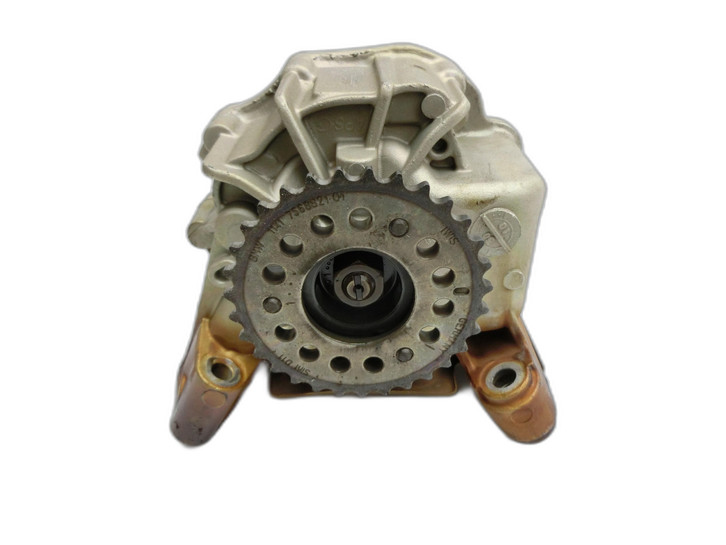 BMW F01 750iX 08-12 4,4i 300KW N63B44O0 Ölpumpe BMW F01 750iX 08-12 09.06.2011 7643256 11417643256 7612772... Bild 1