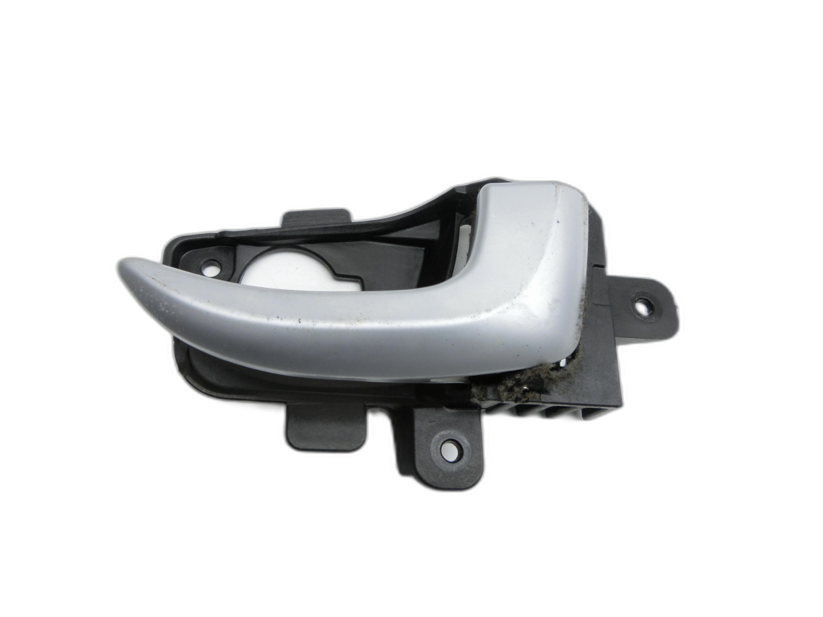 Empuñaduramanecilla Cáscara de mango Manecilla puerta interior derecha posterior para Hyundai I30 GD 15-17 - Bild 1