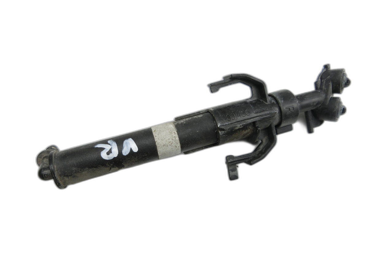 Boquilla de lavado Cilindro elevador SRA para Faro derecha VW Passat B8 3G 14-19 - Bild 1