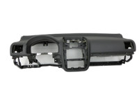 VW Golf V 1K 03-09 Armaturenbrett Panel komplett Titanschwarz VW Golf V 1K 03-09 19.10.2007 1K1857001J... Vorschau 1