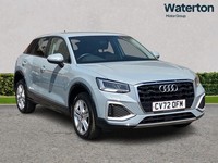 2022 Audi Q2 35 TFSI Sport 5dr Estate Petrol Manual
