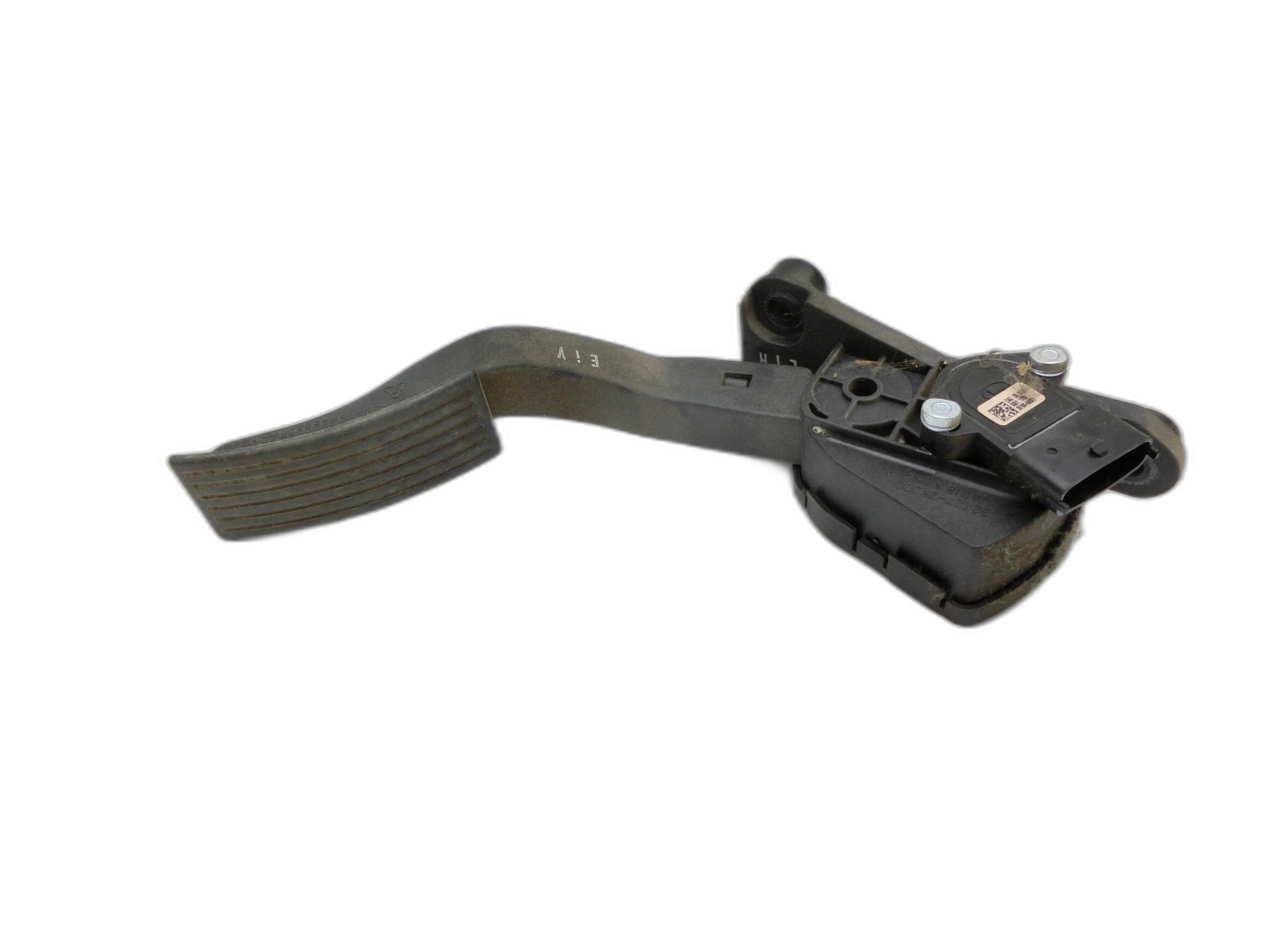 Kia Soul I AM 08-11 CRDI 1,6 85KW Gaswertgeber Gaspedal  - Bild 1