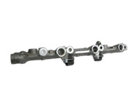 Lexus GS GRS 300 05-09 3,0i 183KW Einspritzleiste Düsenstock Einspritzanlage Rechts Lexus GS GRS 300 05-09... Vorschau 1