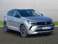 2022 Vauxhall Grandland 1.2 Turbo Elite 5dr Hatchback Petrol Manual