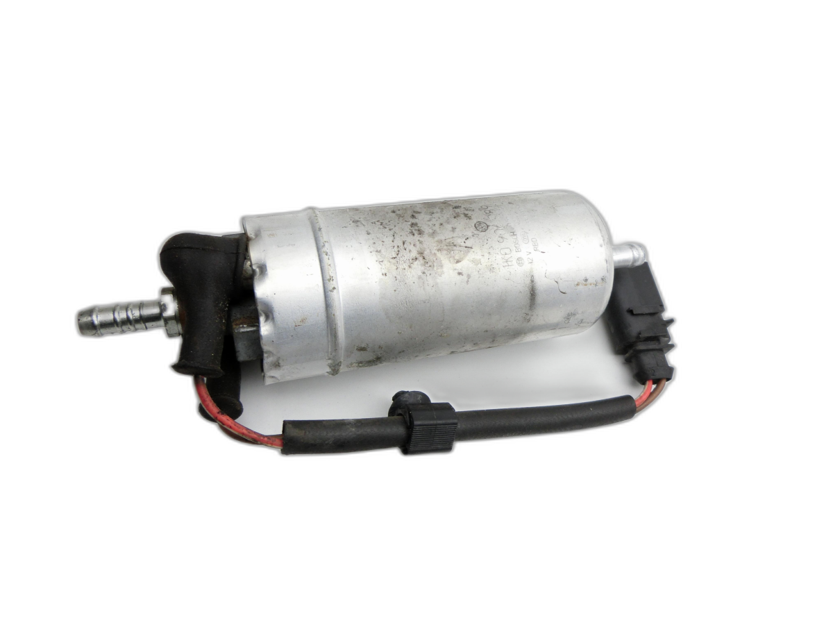 VW Touran 1T3 10-15 TDI 2,0 103KW Kraftstoffpumpe  - Bild 1