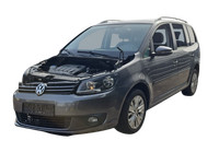 VW Touran 1T3 10-15 Tankdeckel Stellmotor Tankklappenmotor VW Touran 1T3 10-15 20.06.2013 1T0810773B 8066-41 gebraucht Vorschau 7