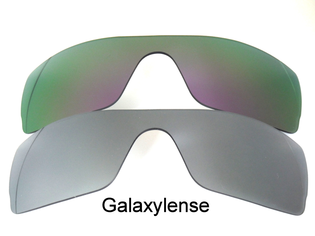 lentes de repuesto oakley batwolf lentes de repuesto oakley batwolf