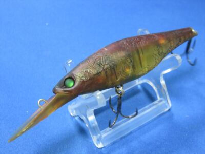 TSUNAMI LURES　COKIRIN　美品　送料込み TSUNAMI LURES COKIRIN 美品 送料込み TSUNAMI LURES