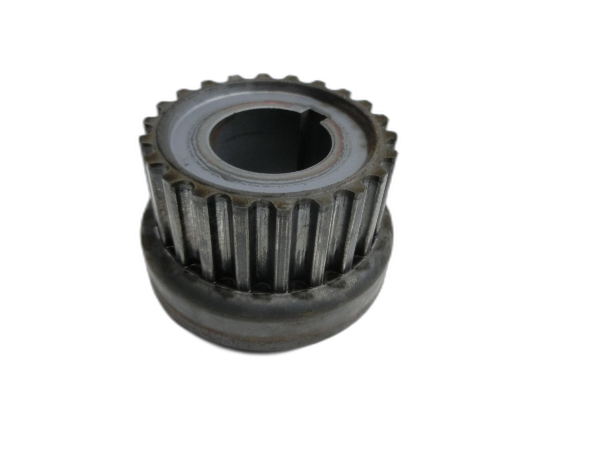 Gear for Opel Astra J 09-12 - Bild 1