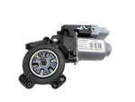 Citroen C4 Grand Picasso 06-10 Van Fensterhebermotor Links Hinten Citroen C4 Grand Picasso 06-10 12.04.2010... Vorschau 1