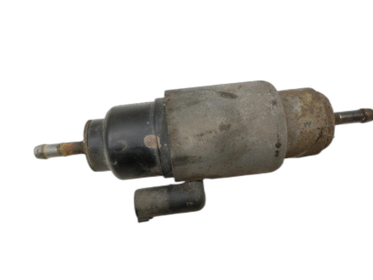 Pompe doseuse à carburant pour Chauffage auxiliaire Audi A3 8P 03-05 - Bild 1