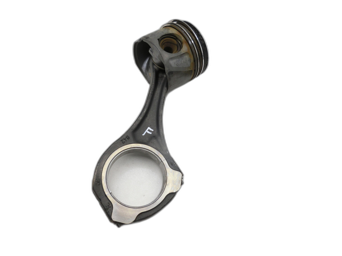 Jeep Grand Cherokee III WH 05-10  CRD 3,0  EXL 642.980 Kolben mit Pleuel Pos F  - Bild 1