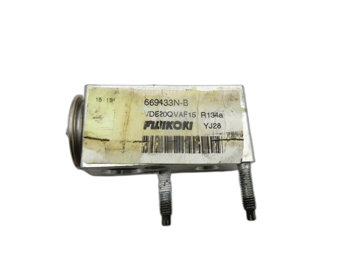 Peugeot 308 I 07-11 Expansionsventil für Klima  - Bild 1