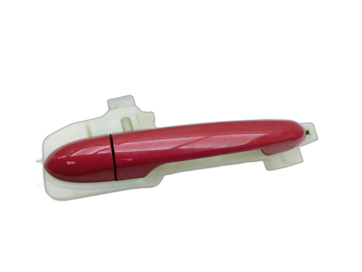 Door Handle outside Right Rear for BEG Kia Rio III UB 15-17 - Bild 1