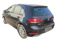 VW Golf VII 7 5G 17-20 Luftdusche Luftdüse Luftausströmer Rechts Vorne VW Golf VII 7 5G 17-20 22.11.2019 5G1819704R... Vorschau 6