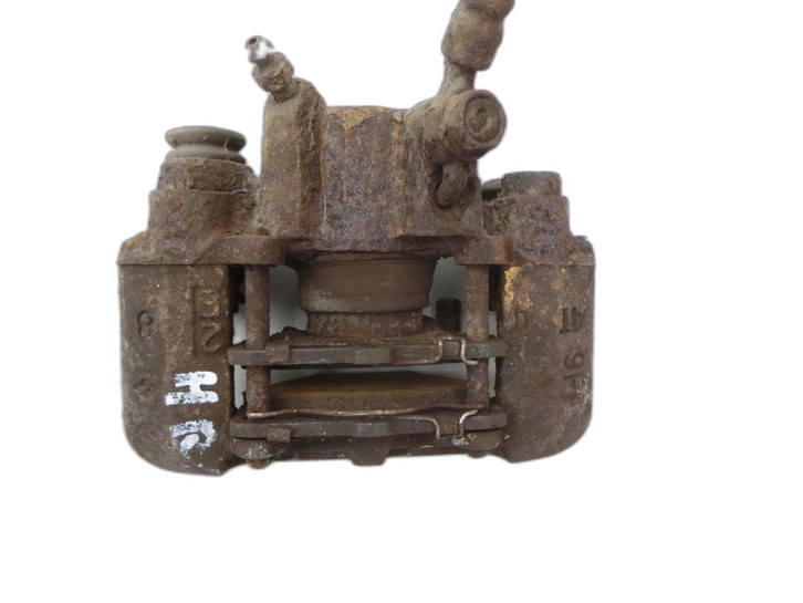 Toyota Prius II 05-09 Hybrid 1,5 57KW Bremssattel Bremszange Hinten Rechts  - Bild 1