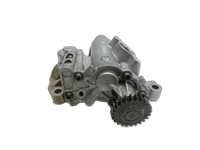 VW Passat 3G 14-19 TFSI 1,8 131KW CJSA Ölpumpe VW Passat 3G 14-19 11.04.2016 06H115105BK gebraucht Vorschau 1