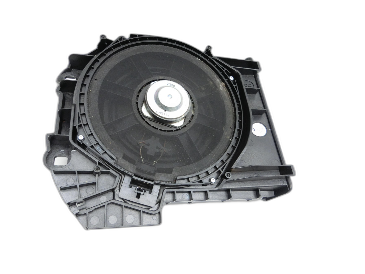 Altavoz de subgraves Central bajo derecha para BMW F11 10-13 5er 525D - Bild 1