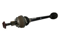 Audi A4 8W B9 19-24 Kombi TDI 2,0 116KW 4WD Antriebswelle Gelenkwelle Hinten Links Audi A4 8W B9 19-24 18.12.2015... Vorschau 1