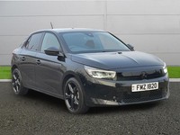 2024 Vauxhall Corsa 1.2 Turbo GS 5dr HATCHBACK PETROL Manual