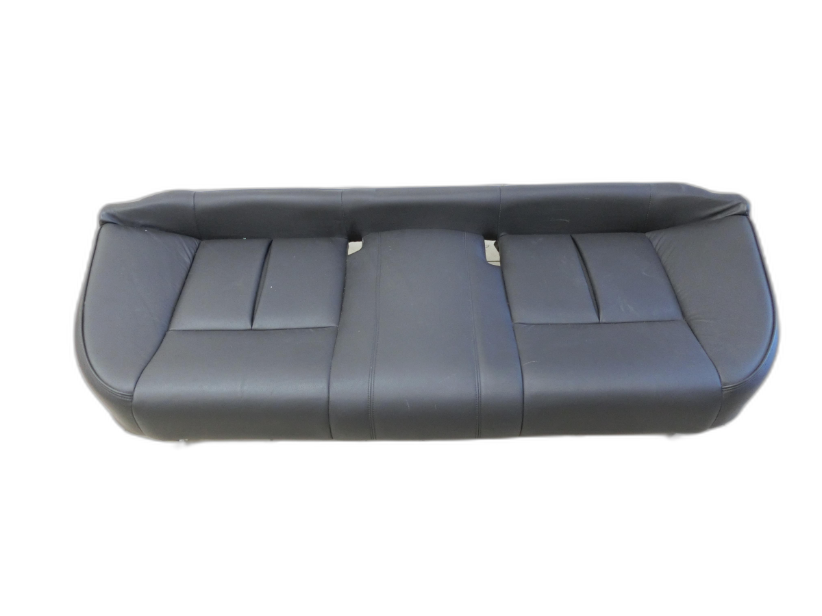 Imbottitura sedile per posteriorebank posteriore Pelle Lim Peugeot 607 04-10 - Bild 1
