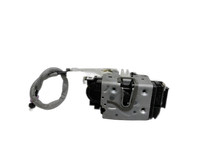 Mercedes X204 08-12 Sperre Türschloss m. ZV Stellmotor Rechts Vorne Mercedes X204 08-12 04.12.2009 A2047201835 gebraucht Vorschau 1