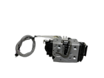 Mercedes X204 08-12 Sperre Türschloss m. ZV Stellmotor Rechts Vorne Mercedes X204 08-12 04.12.2009 A2047201835 gebraucht Vorschau 1