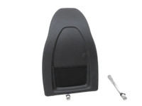 Peugeot 308 CC 07-11 Sitzverkleidung Sitzlehne Abdeckung mit Tasche Links Vorne Peugeot 308 CC 07-11 31.03.2011... Vorschau 1