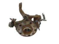 VW Golf 7 VII 5G 12-17 TSI 1,2 77KW Achsschenkel Radnabe mit ABS Rechts Vorne 80MM VW Golf 7 VII 5G 12-17... Vorschau 1