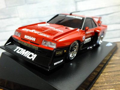 SKYNET　KYOSHO MINI-Z　ASC　SUPER　Z SKYNET Mini-z Body SUPER Z ASC | eBay