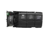 Mazda 6 GJ 15-18 Schalter Schalteinheit ESP Off Mazda 6 GJ 15-18 04.01.2016 GKL166170A gebraucht Vorschau 1