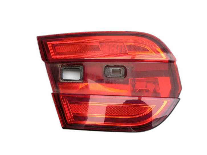 Jaguar XF X250 11-15 Lim Rückleuchte Heckleuchte für Klappe Innen Links  - Bild 1