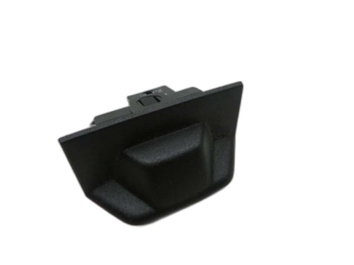 Comment entrer en contact avec interrupteur pour Audi Q7 4L 09-12 - Bild 1