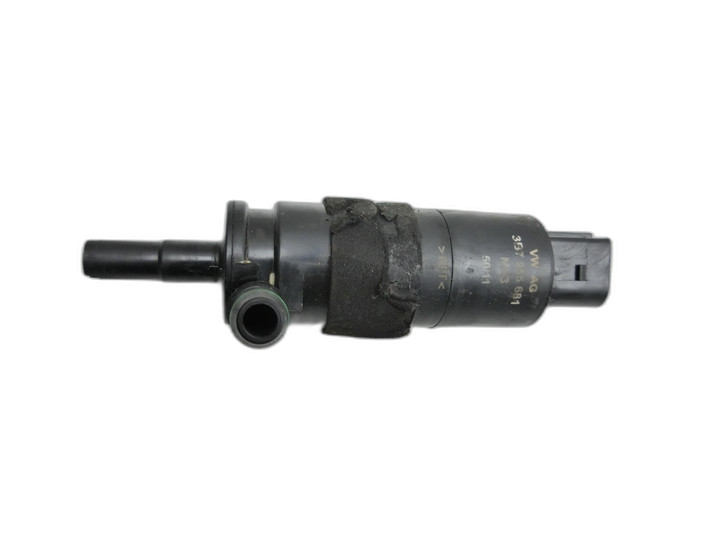 Audi A6 4G C7 10-14 Waschwasserpumpe Waschpumpe  - Bild 1