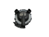 Seat Leon 5F 12-16 Alarmanlage Alarm Sensor Rechts Vorne Seat Leon 5F 12-16 17.12.2015 3Q0959354 gebraucht Vorschau 1