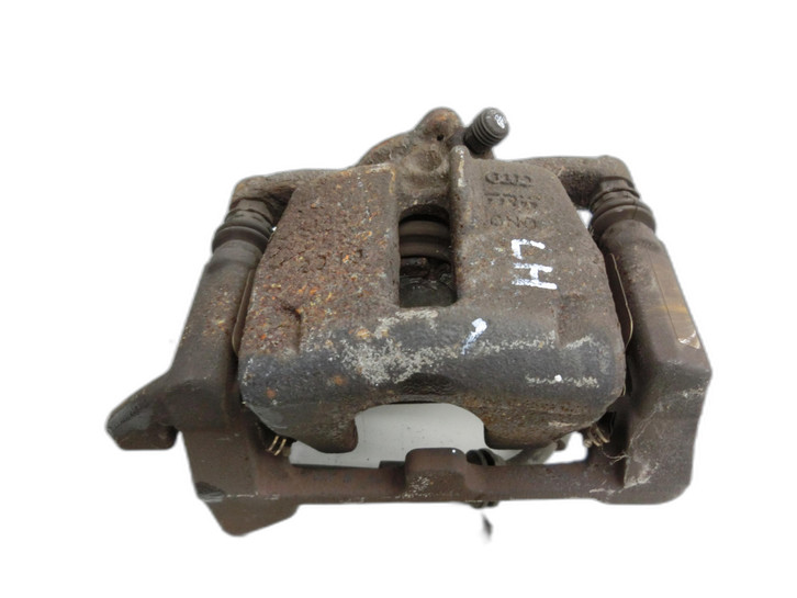 Audi Q5 8R 08-12 TFSI 2,0 155KW Bremssattel Bremszange Hinten Links  - Bild 1