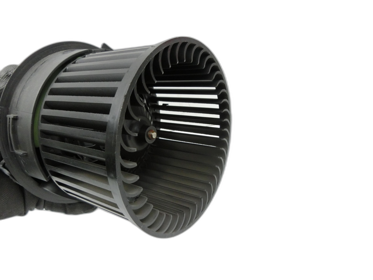 fan Blower Motor Heating for Peugeot 208 I 15-19 - Bild 1